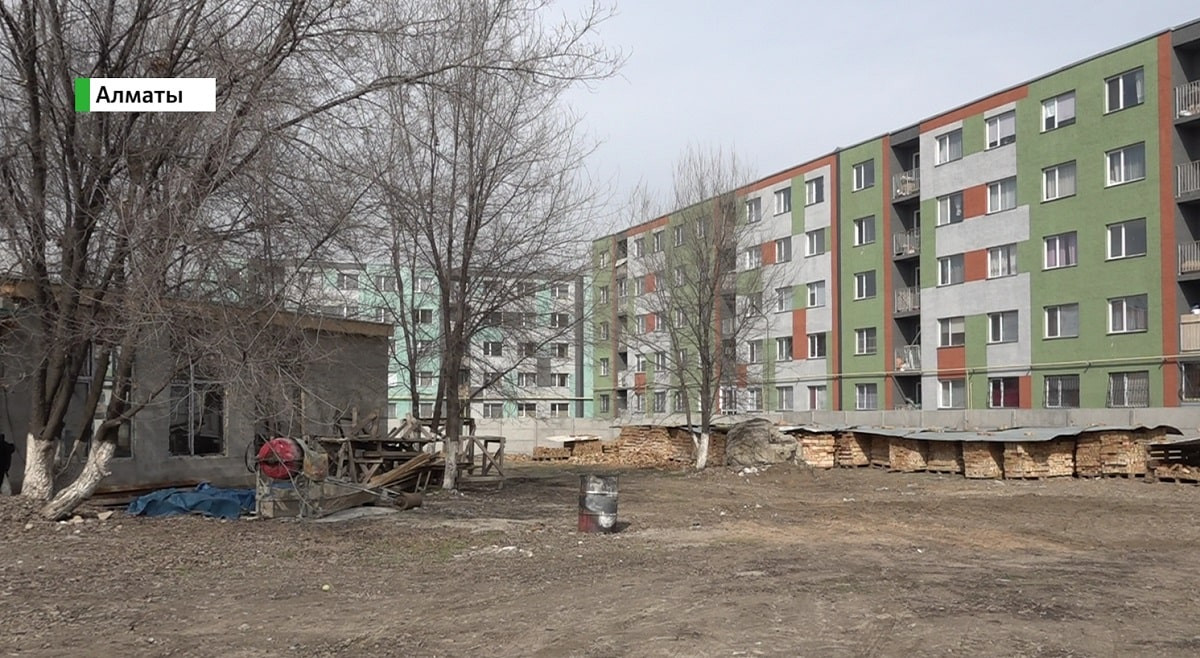 Меценаты построят жилье для выпускников детского дома «Перзент»