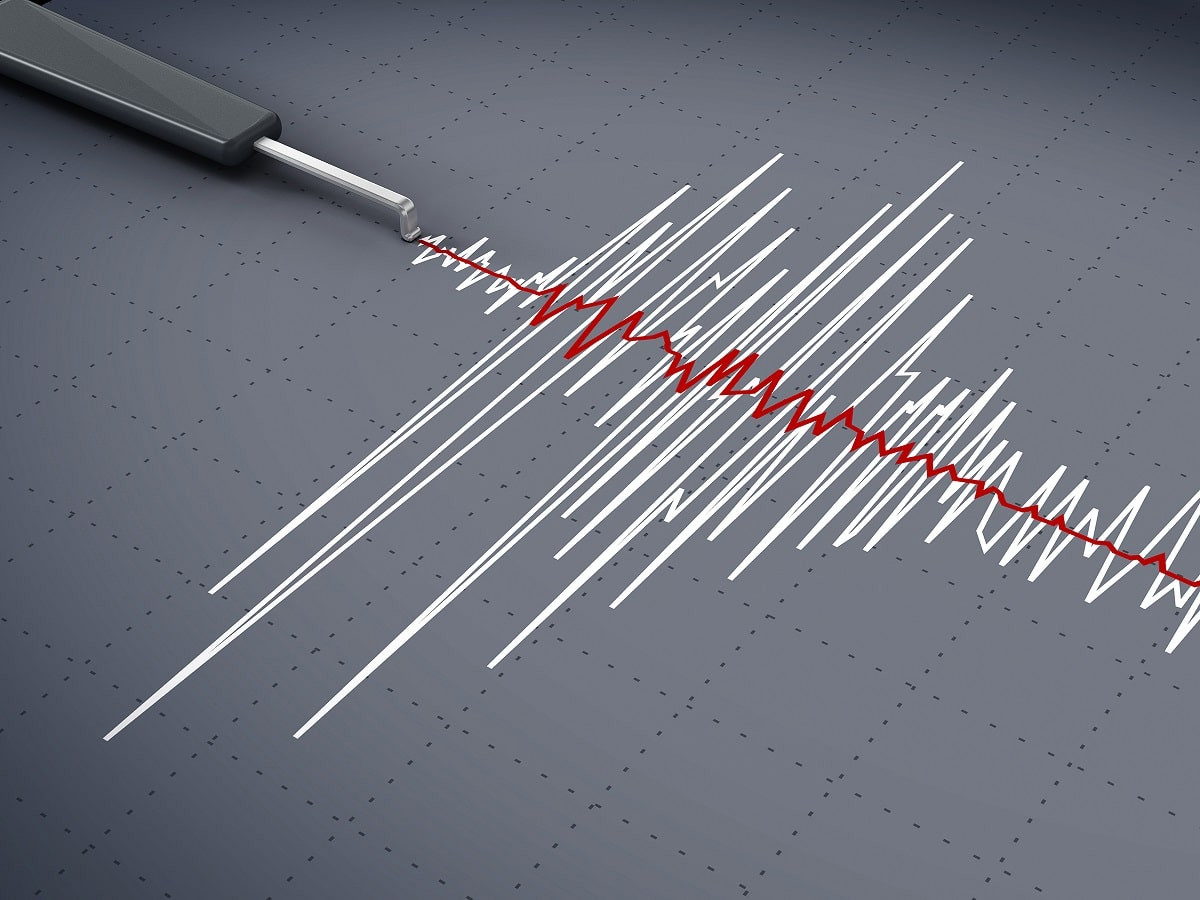 В Институте сейсмологии сделали прогноз вероятных землетрясений в Алматы