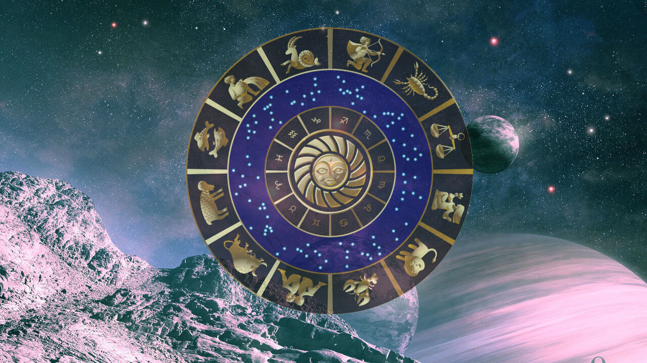 Что говорят звезды: гороскоп с 13 по 19 марта 2023