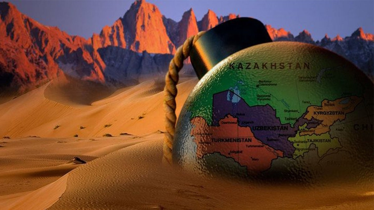 Религиозный экстремизм - угроза казахстанскому обществу
