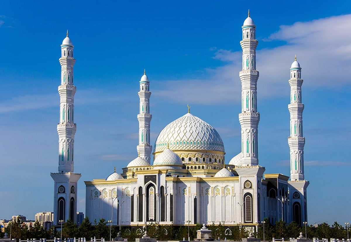 Когда в Казахстане начнется священный месяц Рамазан