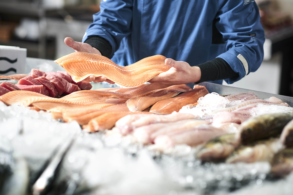 Казахстану разрешат экспорт рыбной продукции в Европу