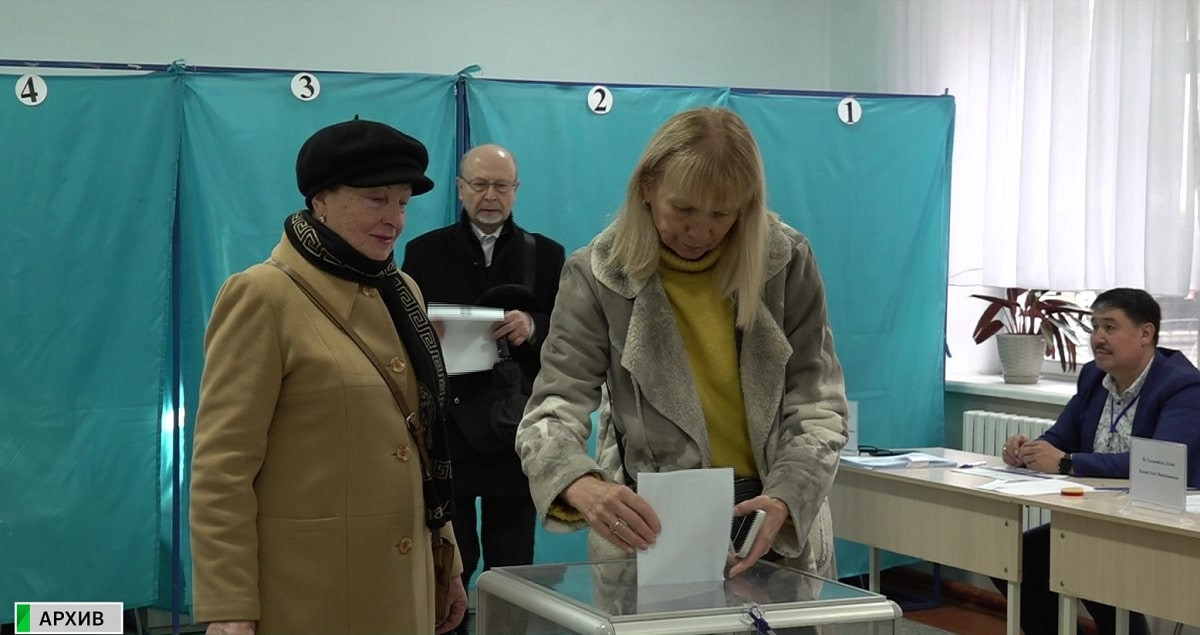 Выборы 2023: за процессом голосования будут следить свыше 3000 наблюдателей