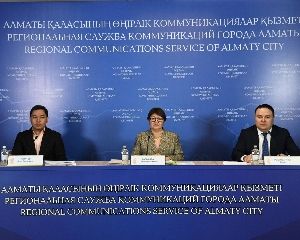 Свыше 600 избирательных участков подготовили в Алматы к выборам