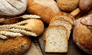 Назван самый полезный для здоровья хлеб