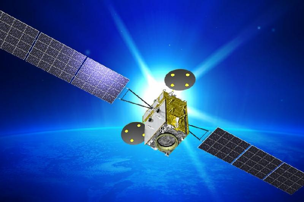 Звёздный путь: как используют спутники «Kazsat»