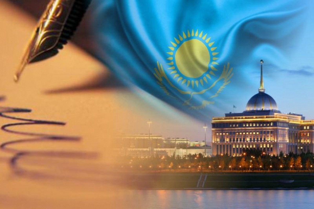 Президент Казахстана подписал поправки в Налоговый кодекс