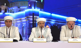 Какие мероприятия в Алматы пройдут в священный месяц Рамадан 