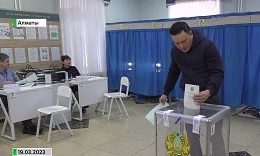 Миссия наблюдателей от Парламентской Ассамблеи тюркских государств сделала выводы по поводу выборов в Казахстане