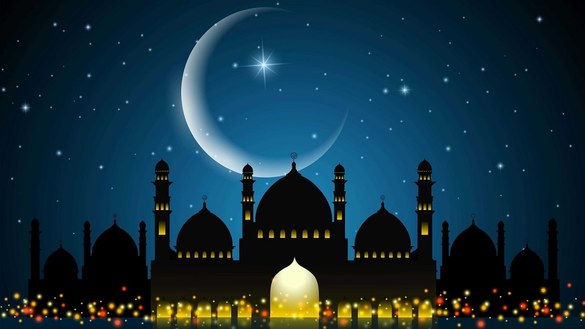 Священный месяц Рамазан наступил для миллионов мусульман