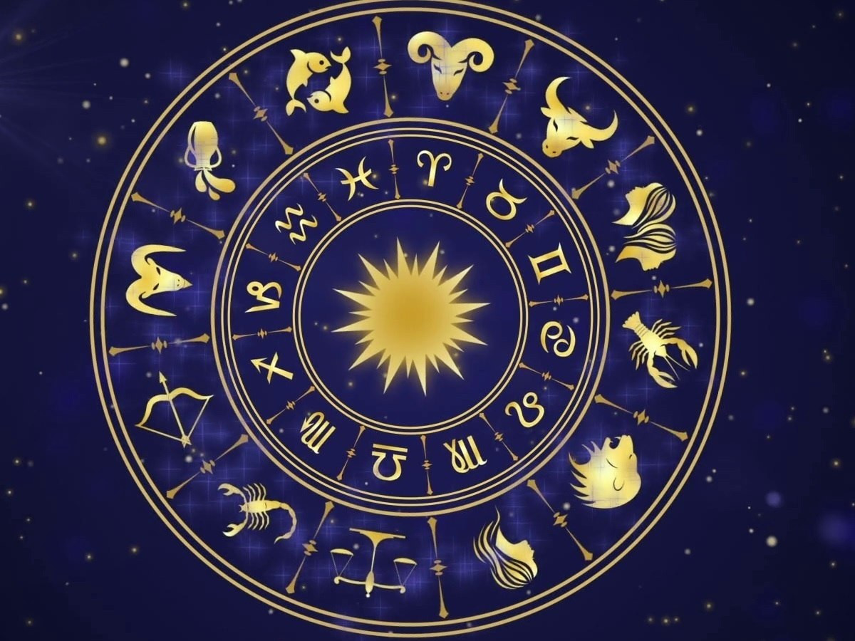 Что говорят звезды: гороскоп с 27 марта по 2 апреля 2023 года