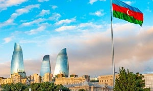 Азербайджан отменил COVID-паспорта для въезда в страну