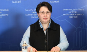 Алматы полицейлері 60 келі есірткі тәркіледі