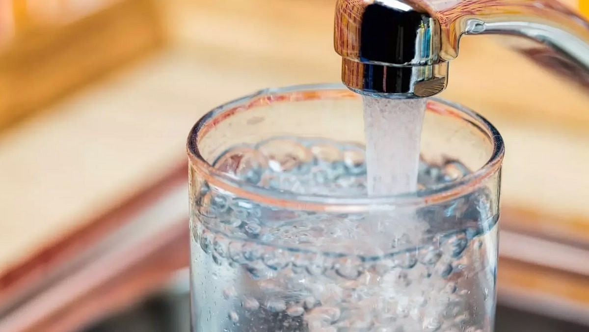 Жителей столицы призвали экономно использовать питьевую воду