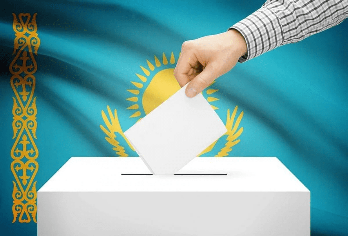 Выборы показали высокий уровень участия граждан - Глава государства