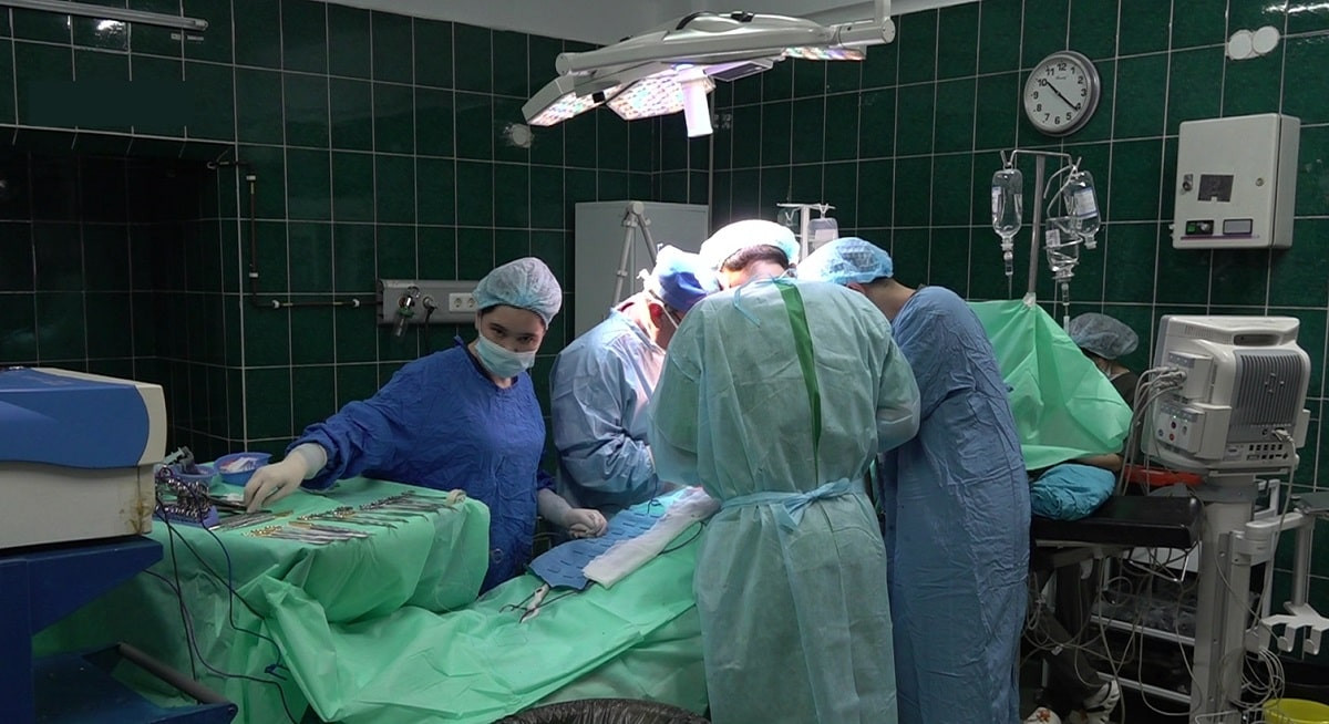 Трансплантация почки: в операции нуждаются более 3500 казахстанцев