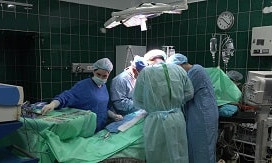 Трансплантация почки: в операции нуждаются более 3500 казахстанцев