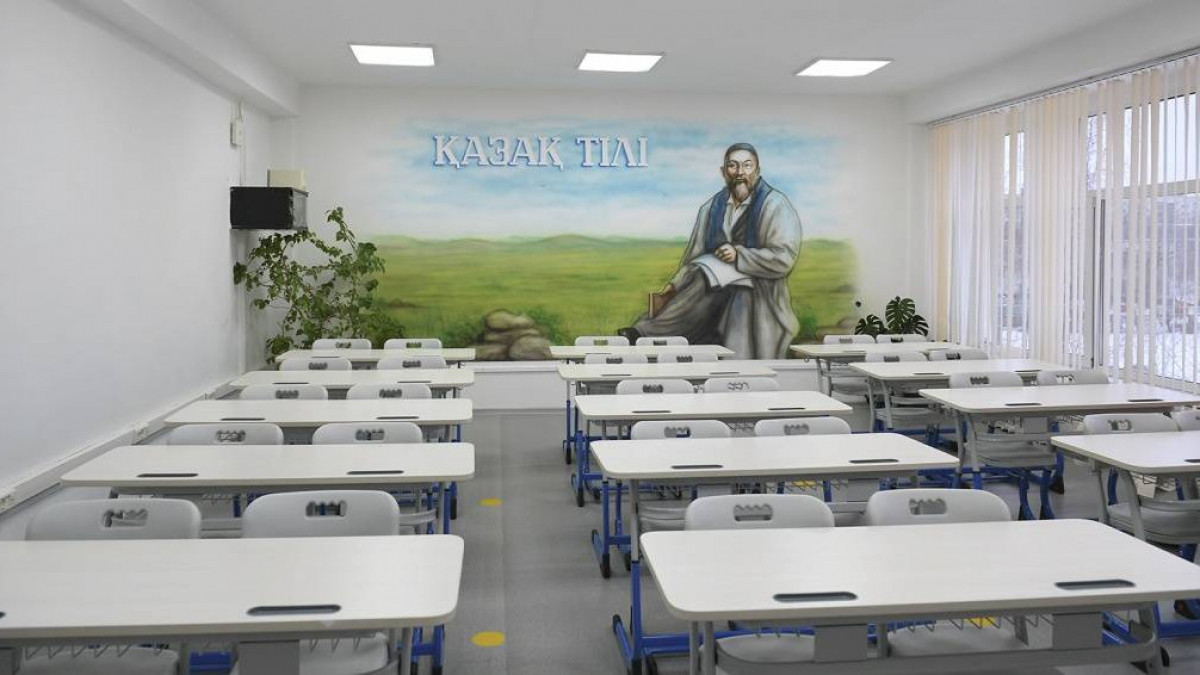 Новые школы построят в Турксибском районе