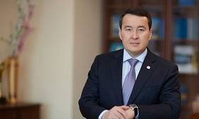 Алихан Смаилов вновь стал Премьер-Министром Казахстана