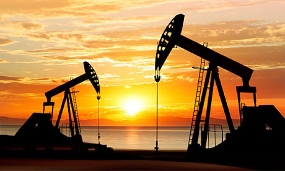 Добыча нефти в Казахстане сократится на 4,7% до конца года