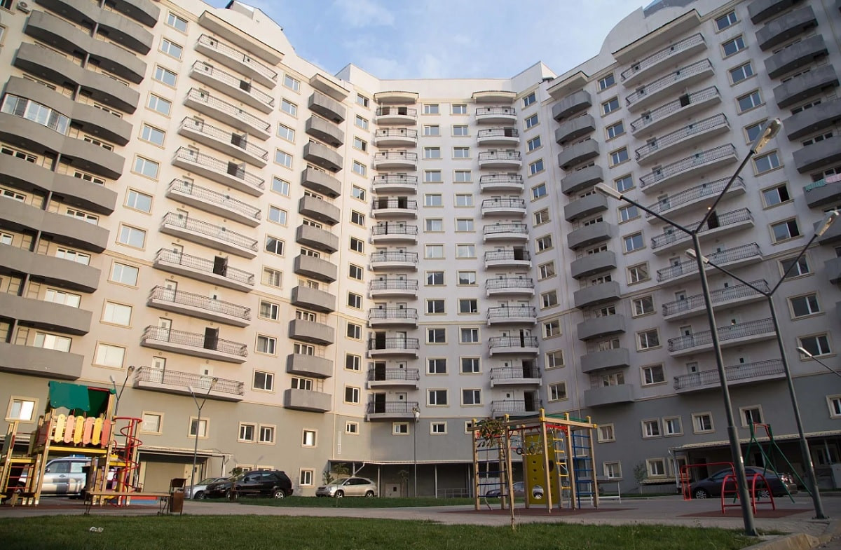 Доступное жилье: депутат Даулет Мукаев предложил пересмотреть ипотечные программы