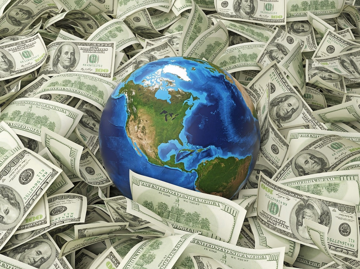 Перезагрузка: что происходит с долларом в Казахстане