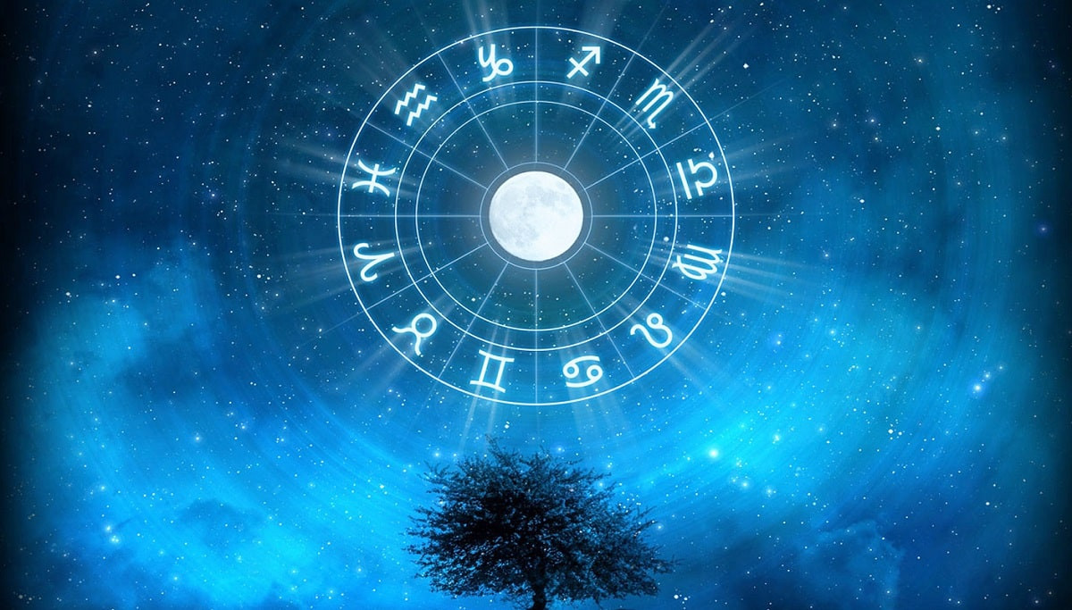 Кому из знаков Зодиака повезет в пятницу: гороскоп на 7 апреля 2023