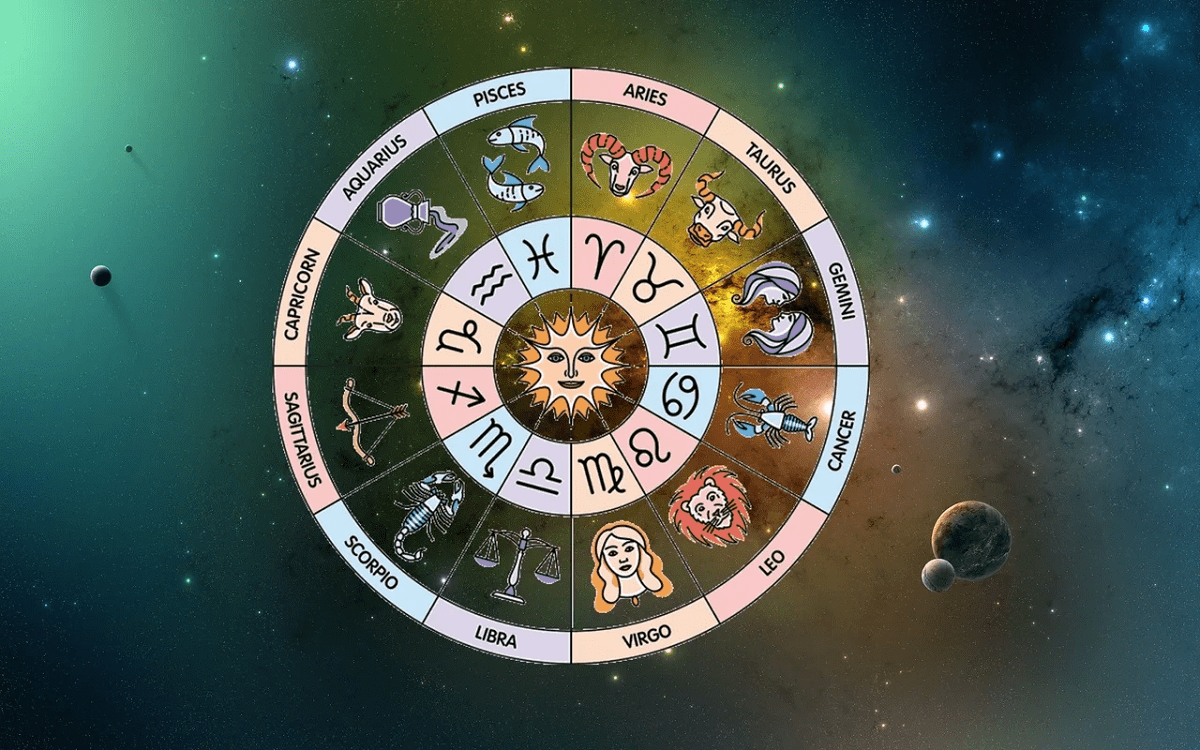 О чем нужно помнить в воскресенье всем знакам Зодиака: гороскоп на 9 апреля 2023