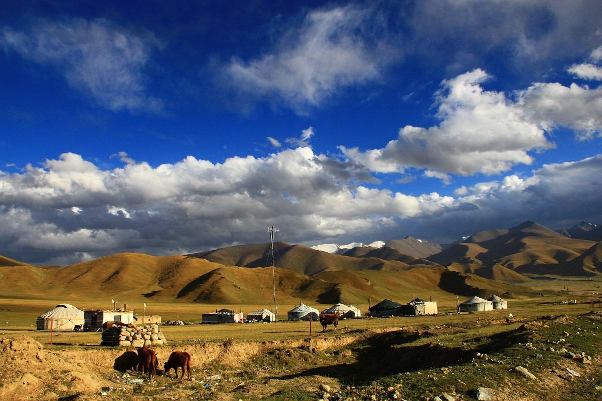 Как улучшат качество жизни в казахстанских селах