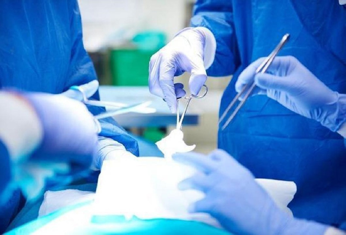 В Минздраве обновили стандарт оказания хирургической помощи
