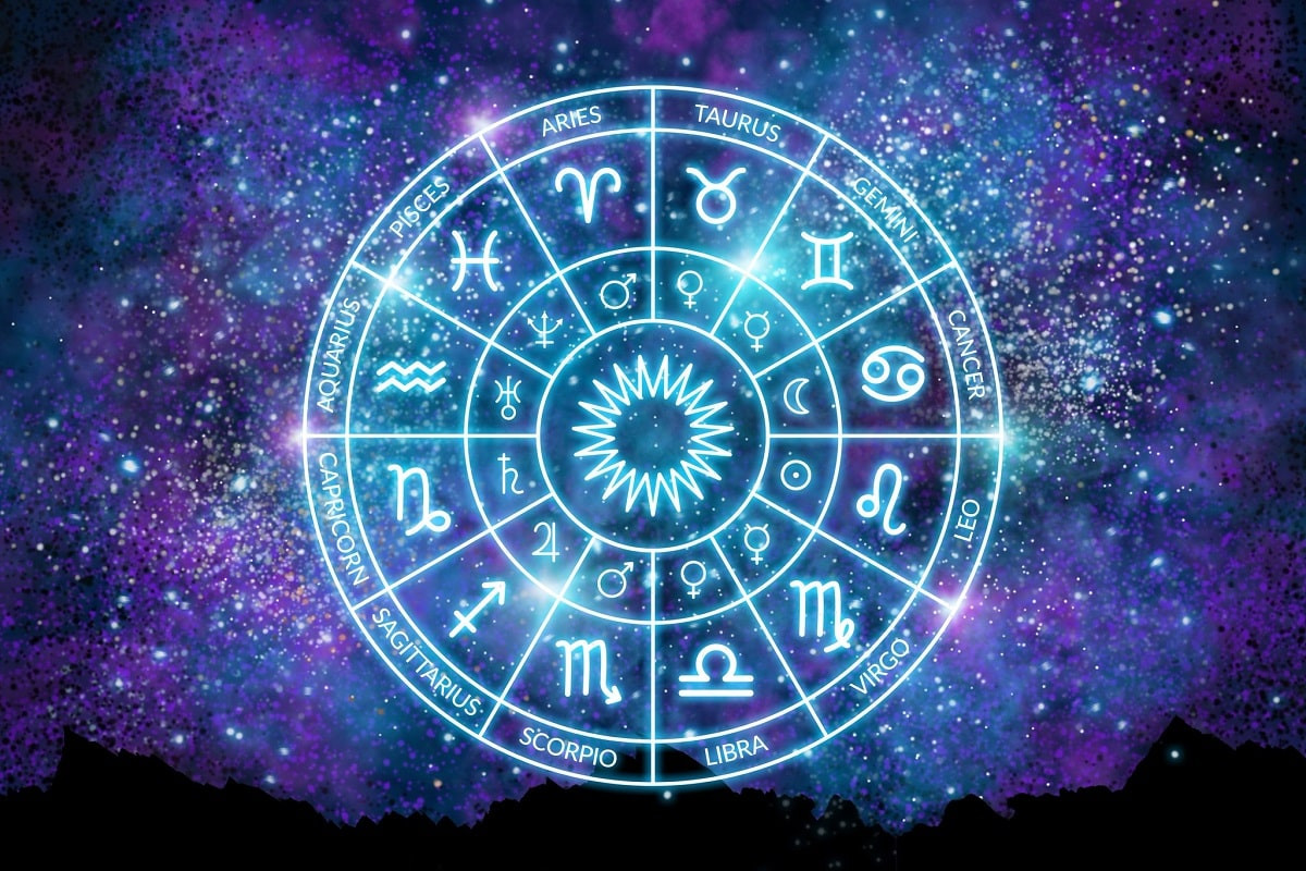 Что обещают звезды во вторник: гороскоп на 11 апреля 2023