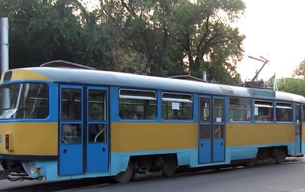 Трамвайное депо: восстановят ли рельсовый транспорт или построят что-то новое