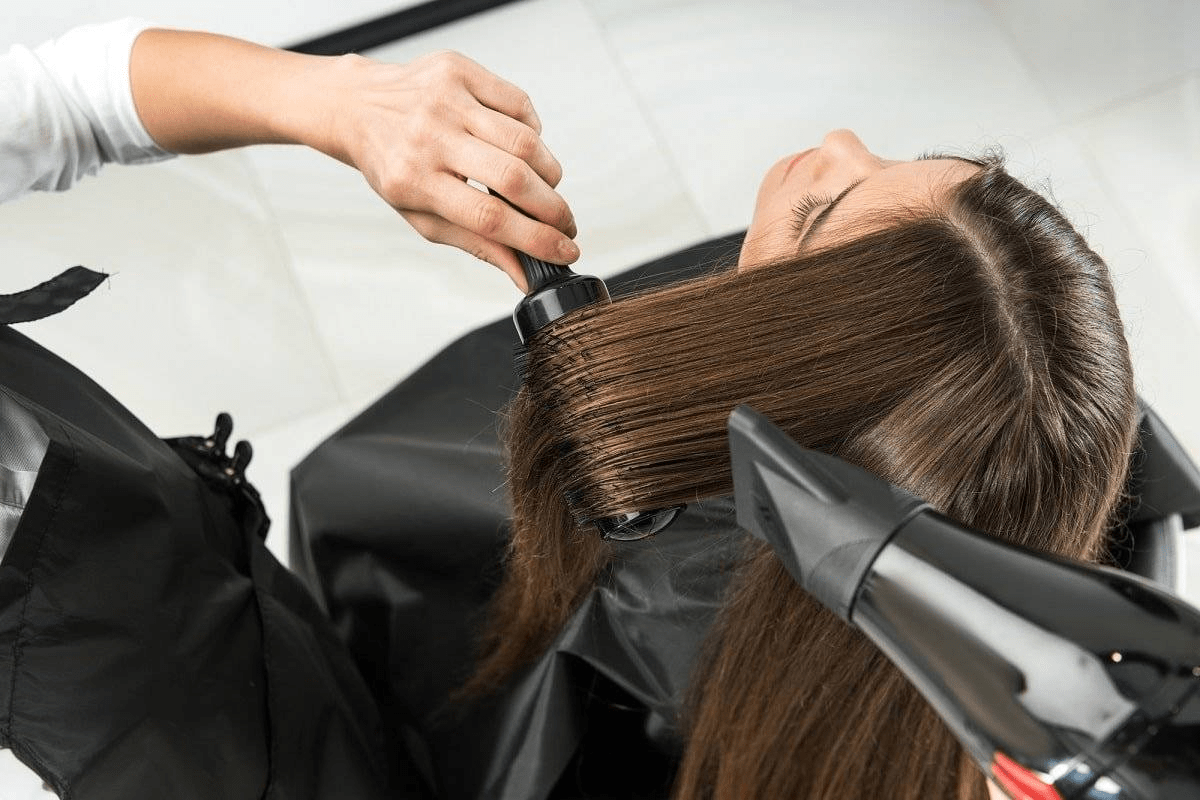 Как отрастить длинные волосы: советы парикмахера