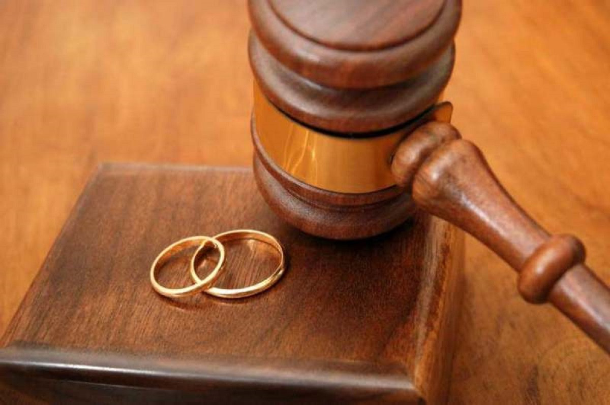 В СКО распадается почти каждый второй брак  