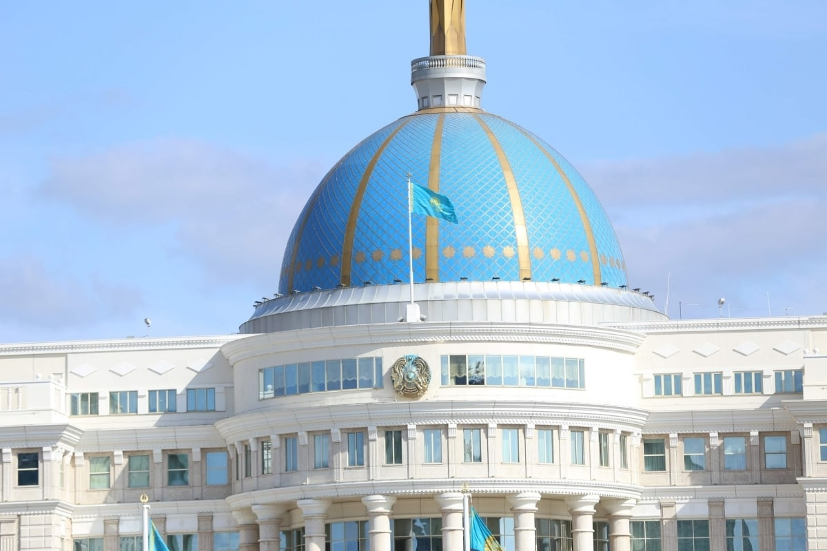 В Казахстане появится единый Центр приема граждан