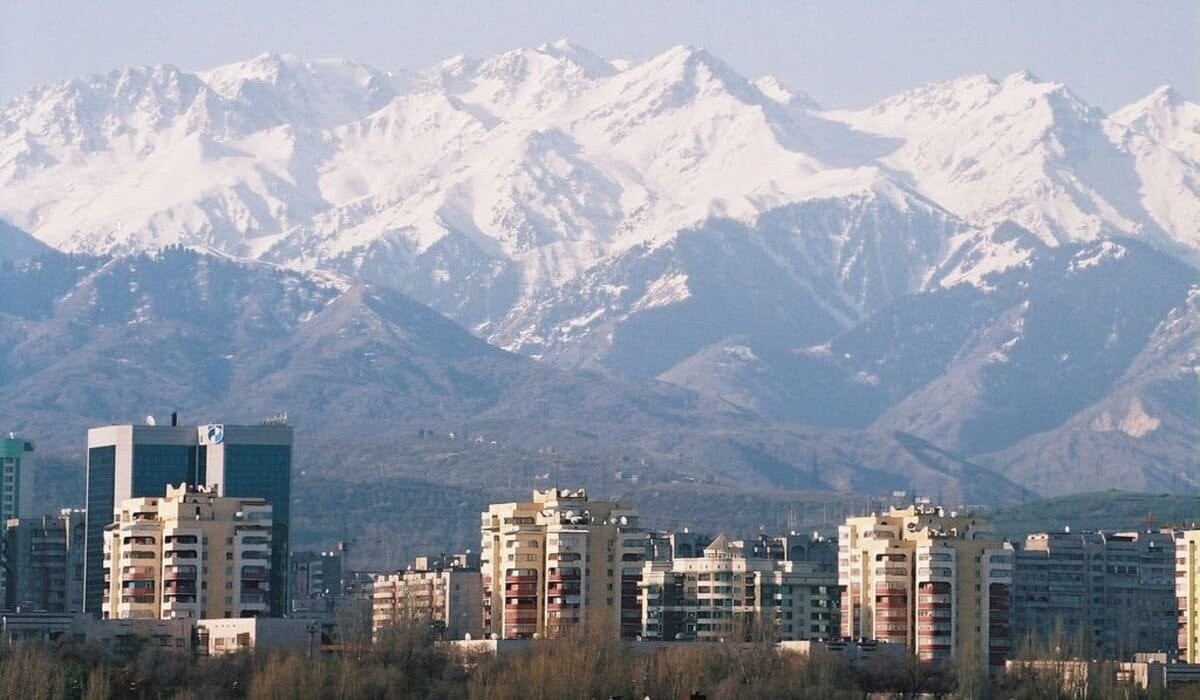 Для чего нужен в Алматы новый сейсмоаудит