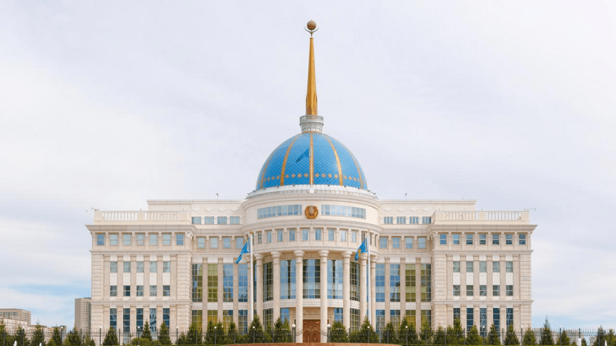 Главы государств поздравили Касым-Жомарта Токаева и казахстанцев с праздником Ораза айт