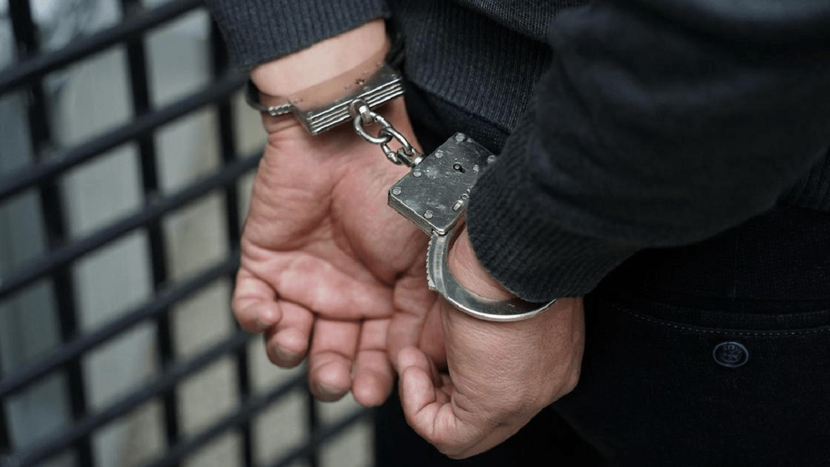 Иностранца, находившегося 20 лет в международном розыске, задержали в Казахстане 