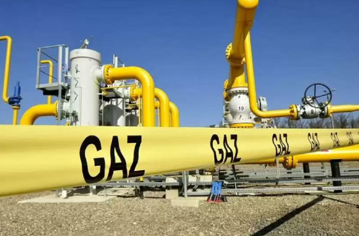 По каким ценам Казахстан будет приобретать российский газ