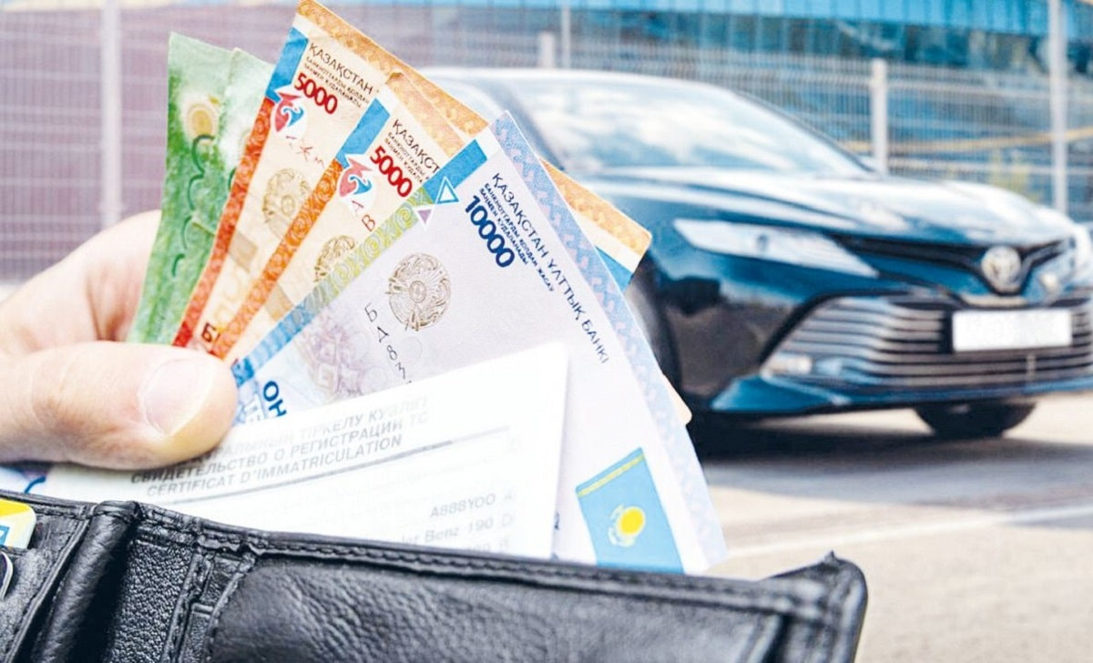 Осторожно мошенники: автовладельцев обманули на сотни миллионов тенге