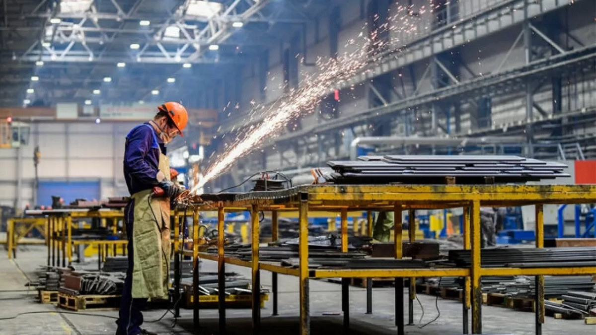Индустриальная зона стала драйвером в развитии экономики Алматы