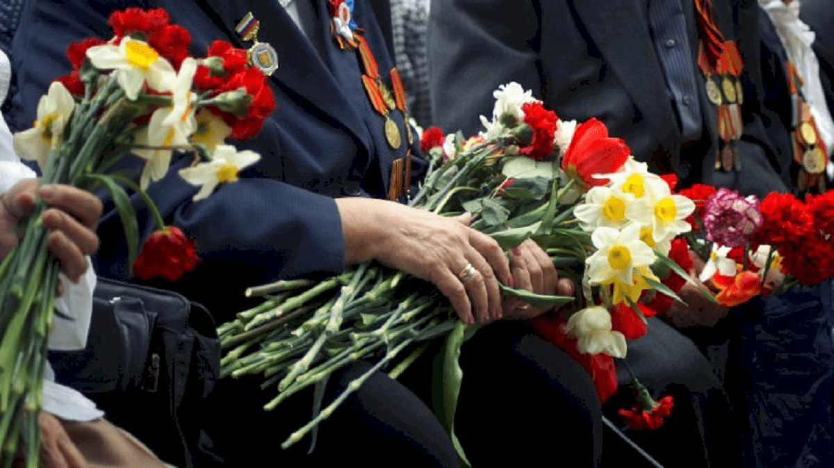 Сколько получат ветераны ВОВ ко Дню Победы в Алматы