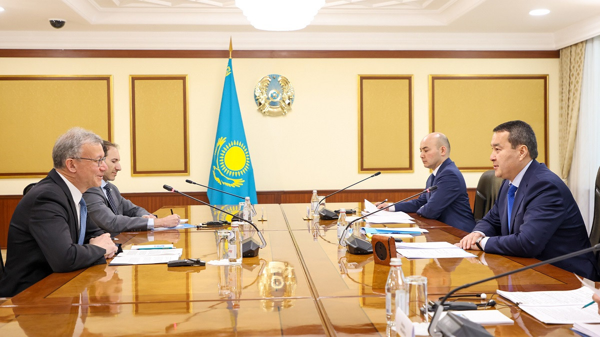 Бизнес-миссия в Казахстан: 20 американских компаний готовятся к визиту в страну