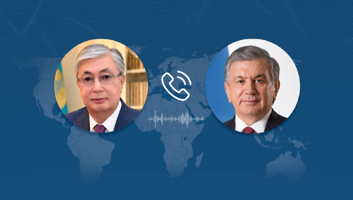 В Узбекистане прошел всенародный референдум по внесению изменений в Конституцию