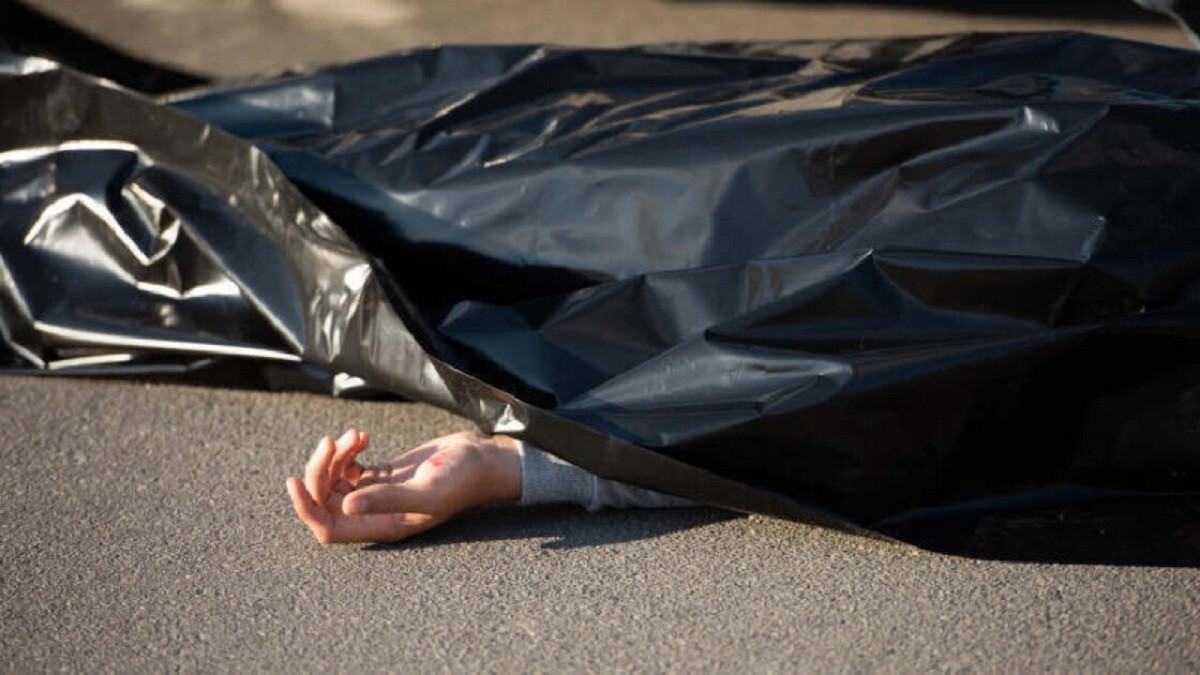 Труп уроженца Узбекистана обнаружен около мусорного бака в Шымкенте