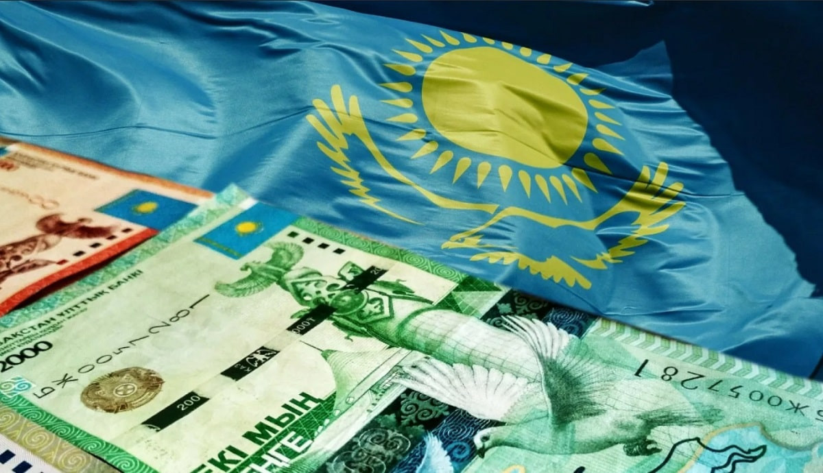 Фонд "Қазақстан халқына" оказал благотворительную помощь казахстанцам на 33 миллиарда тенге