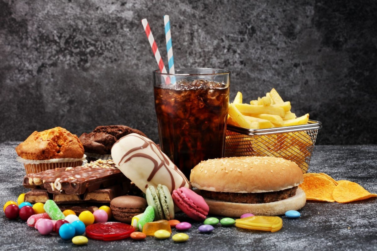 Неправильное питание: какие продукты провоцируют развитие диабета
