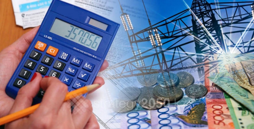 Когда в Казахстане повысят стоимость электроэнергии