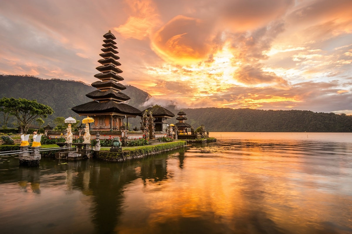 В очередь на Бали: на популярном курорте хотят ограничить количество туристов