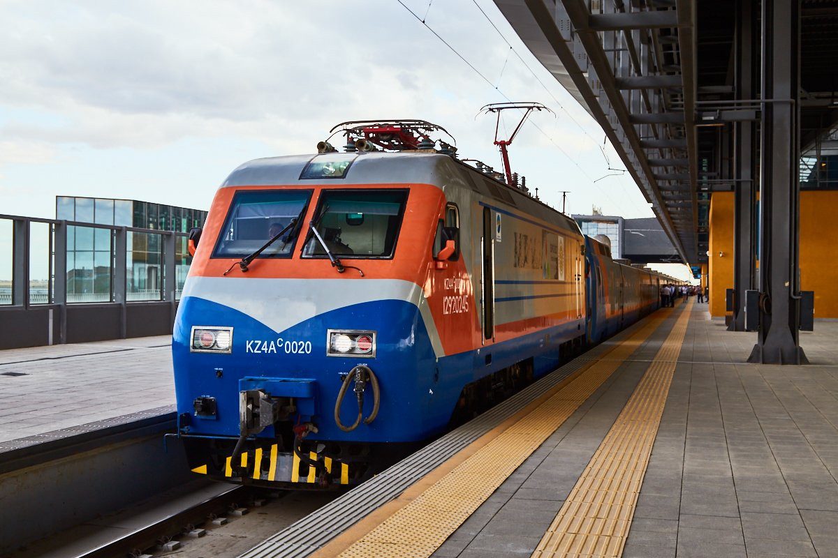 В Казахстане может снизиться стоимость железнодорожных билетов